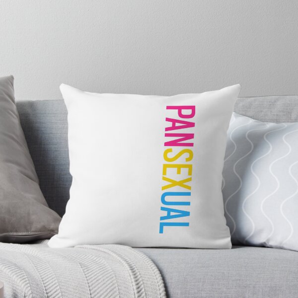 Item preview, Pansexual - Vertical designed and sold by Ashton Bancroft.