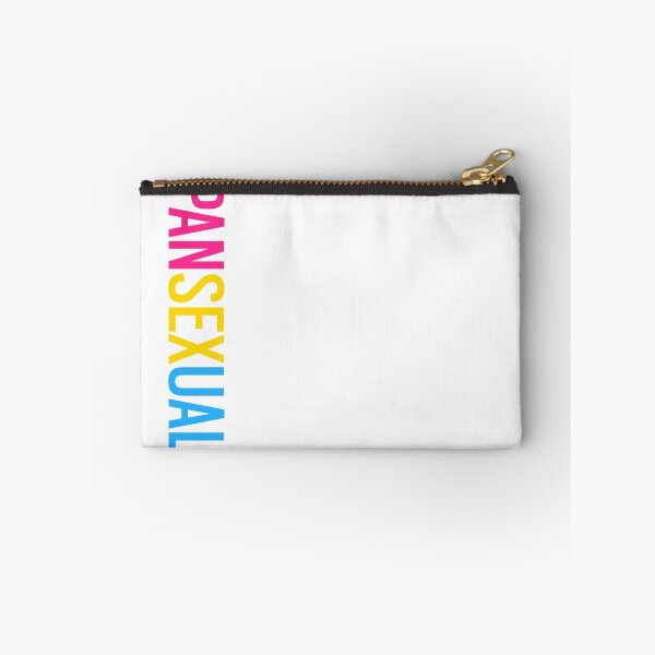 Item preview, Pansexual - Vertical designed and sold by Ashton Bancroft.