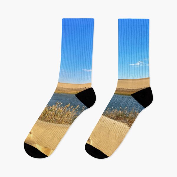 Item preview, The cold lake in the middle of a desert  designed and sold by ahmedabdelbaset.