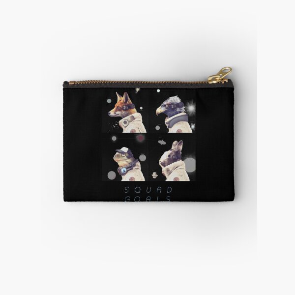 Item preview, Star Team - Squad Goals Classic  designed and sold by seeteshemooo.