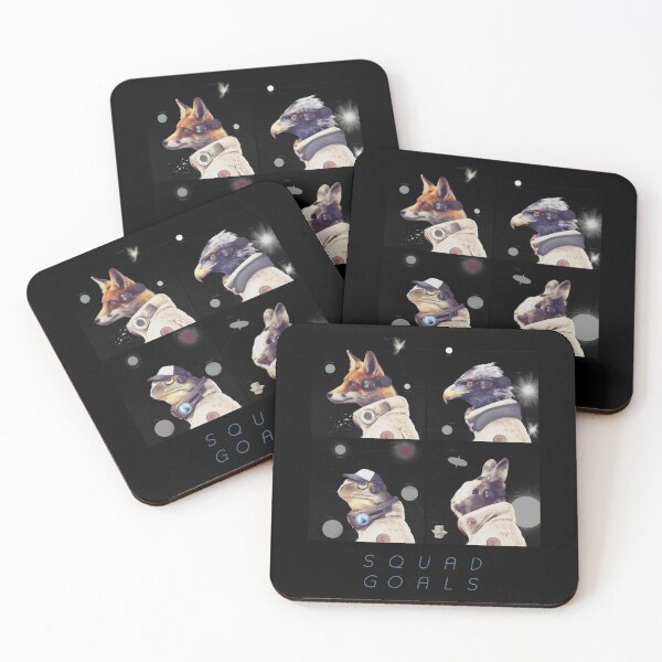 Item preview, Star Team - Squad Goals Classic  designed and sold by seeteshemooo.
