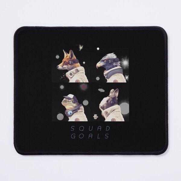 Item preview, Star Team - Squad Goals Classic  designed and sold by seeteshemooo.