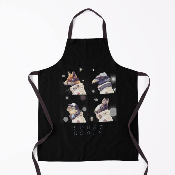 Item preview, Star Team - Squad Goals Classic designed and sold by seeteshemooo.