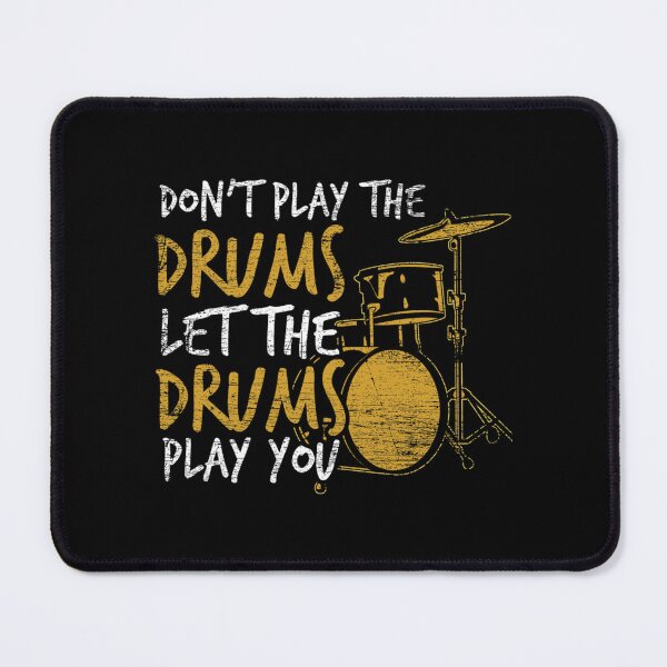 Item preview, Percussion Musical Instrument Essential T-Shirt designed and sold by brigitweamj.