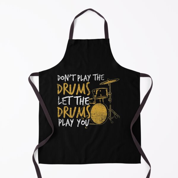 Item preview, Percussion Musical Instrument Essential T-Shirt designed and sold by brigitweamj.