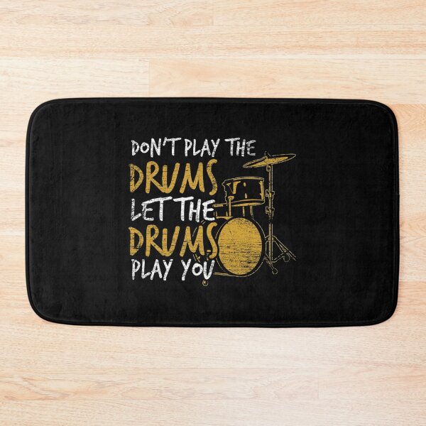 Item preview, Percussion Musical Instrument Essential T-Shirt designed and sold by brigitweamj.