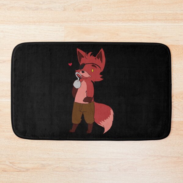 Artikelvorschau, Chibi Fuchs entworfen und verkauft von wethalmouatx.