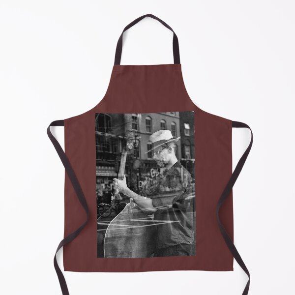Item preview, Jazz Music Man and his base guitar. designed and sold by PhotogalleryCJ.