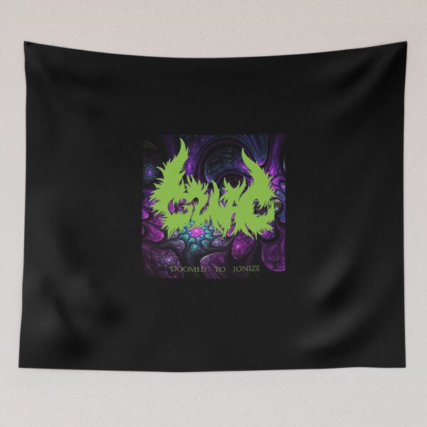 Item preview, Guac Doomed To Ionize Lightweight Sweatshirt designed and sold by mersonbaggerd.
