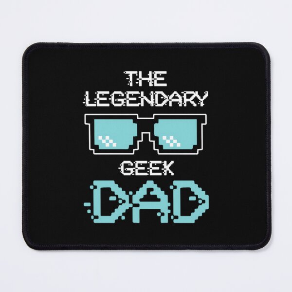 Item preview, Geek Dad Daddy designed and sold by mhdeilesannp.