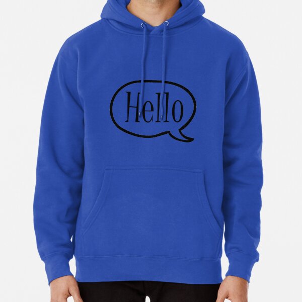 Item preview, Hello designed and sold by Lahcenfarhi.