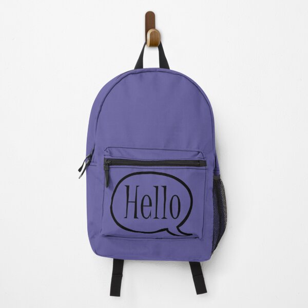 Item preview, Hello designed and sold by Lahcenfarhi.