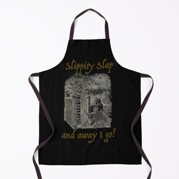 Item preview, Slippity Slap And Away I Go! | LPOTL Inspired designed and sold by ItsRedrum.