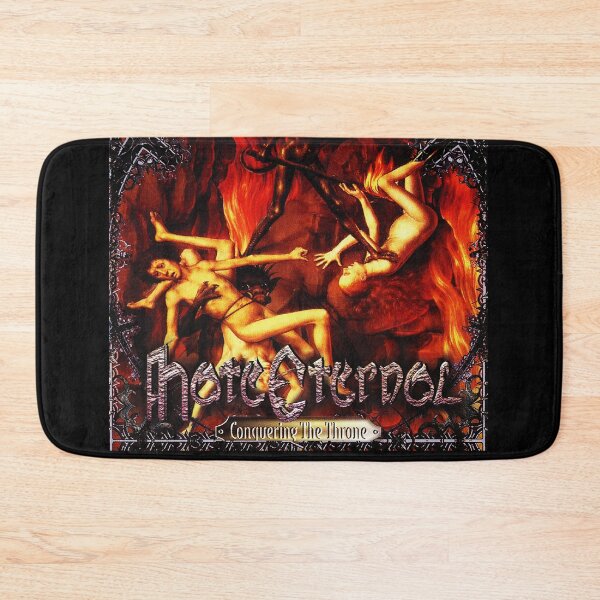 Item preview, Conquering The Throne Hate Eternal designed and sold by lorbinkleonda.