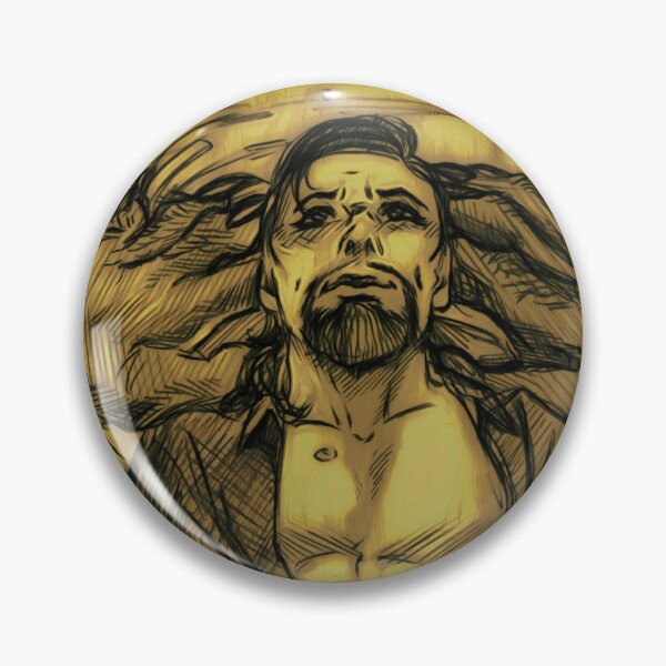 Item preview, Monsterlover - The man and The Beast designed and sold by Furiarossa.