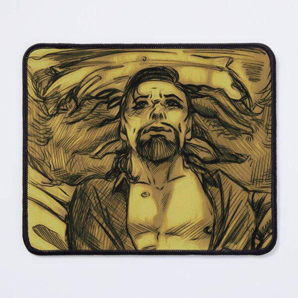 Item preview, Monsterlover - The man and The Beast designed and sold by Furiarossa.