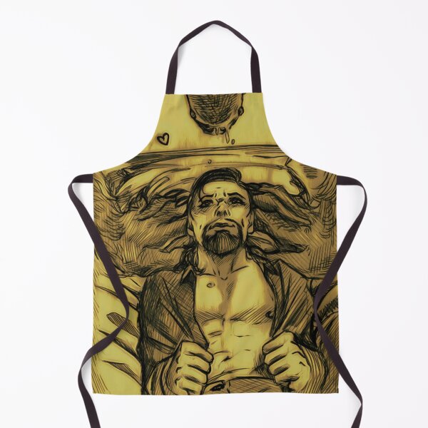 Item preview, Monsterlover - The man and The Beast designed and sold by Furiarossa.