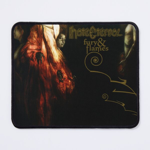 Item preview, Fury & Flames Hate Eternal designed and sold by lorbinkleonda.