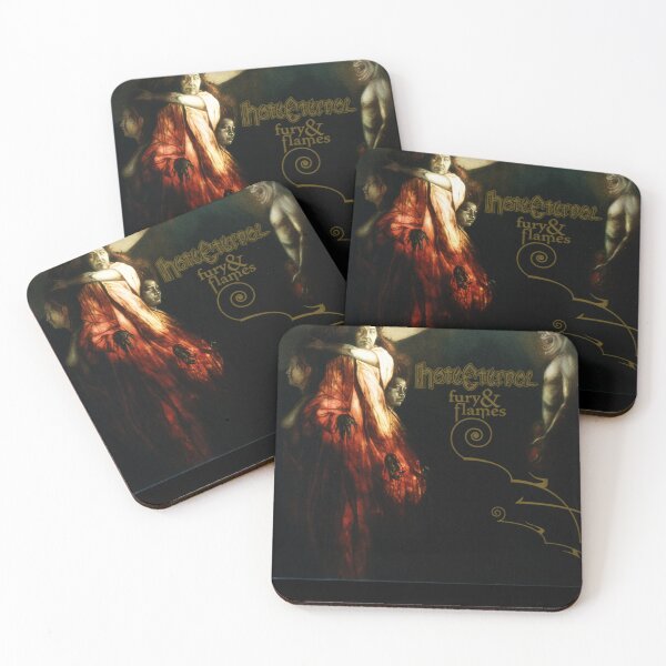 Item preview, Fury & Flames Hate Eternal designed and sold by lorbinkleonda.