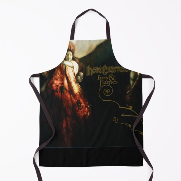 Item preview, Fury & Flames Hate Eternal designed and sold by lorbinkleonda.