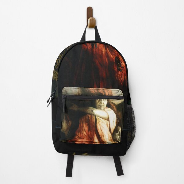 Item preview, Fury & Flames Hate Eternal designed and sold by lorbinkleonda.
