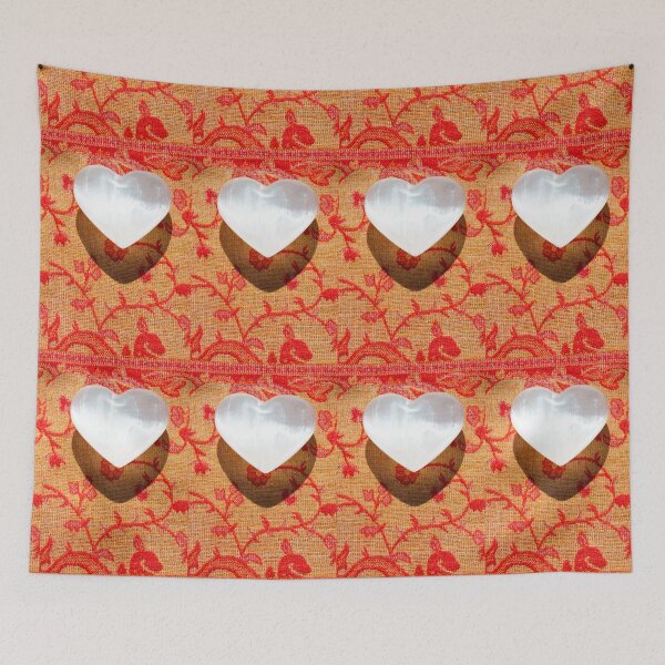 Item preview, Hearts On Fire 5934 designed and sold by AnkhaDesh.