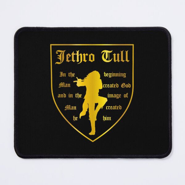 Item preview, War Child Jethro Tull Show designed and sold by ThembiGreeff.