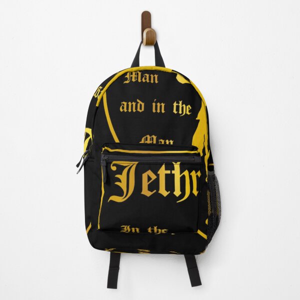 Item preview, War Child Jethro Tull Show designed and sold by ThembiGreeff.