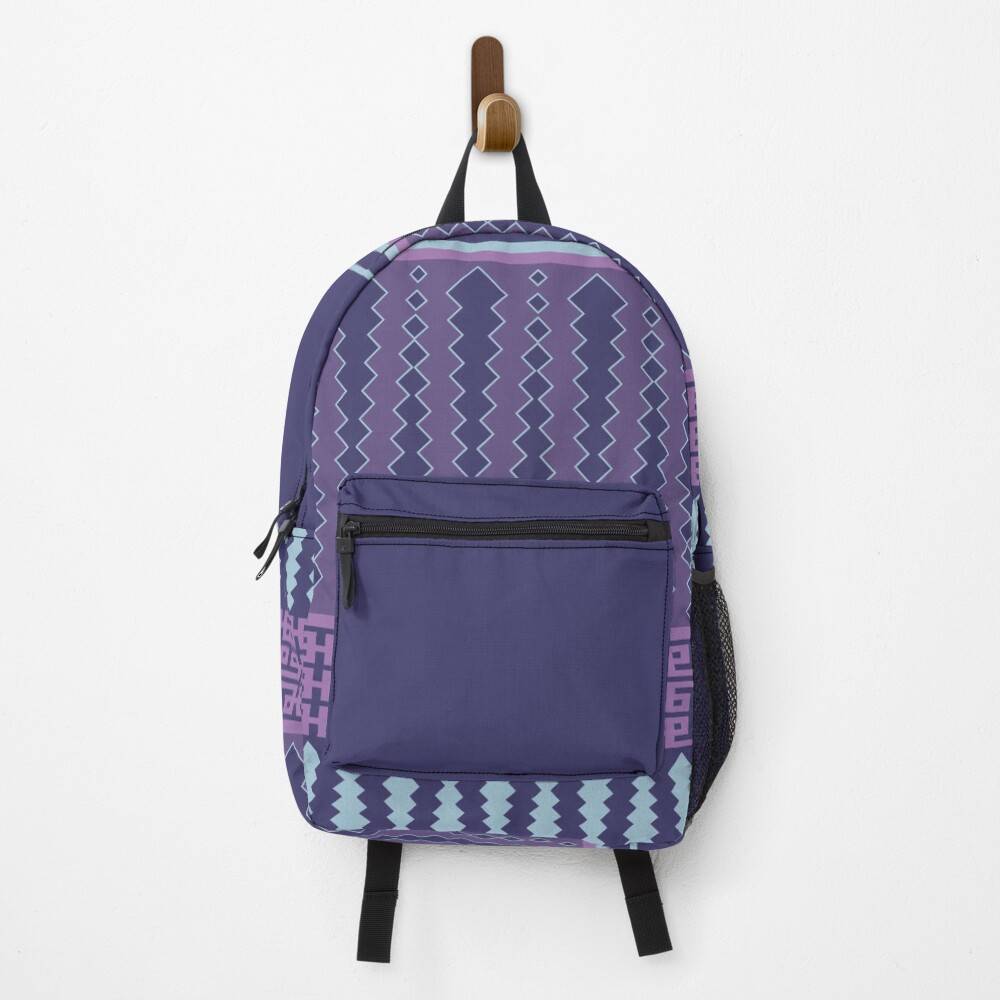 Item preview, Backpack designed and sold by PINKKit.