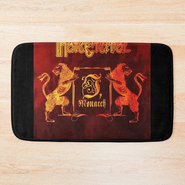 Item preview, I Monarch Hate Eternal designed and sold by lorbinkleonda.