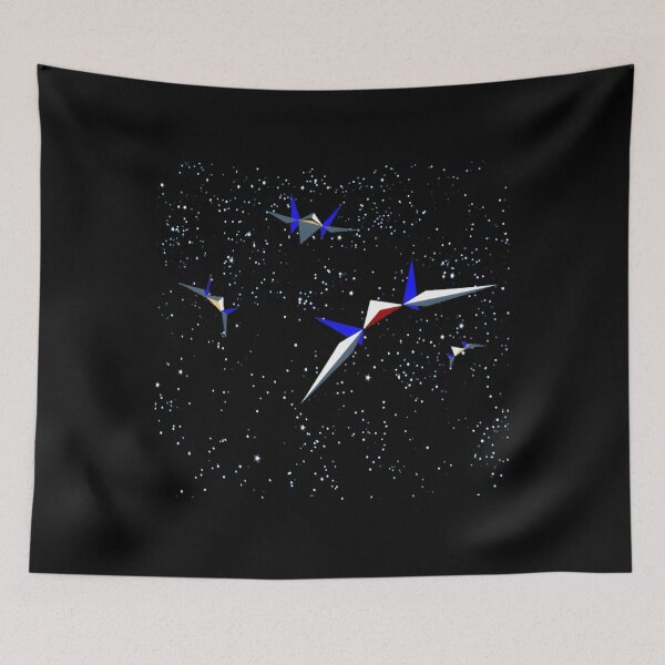 Item preview, Starfox Squadron Essential  designed and sold by seeteshemooo.