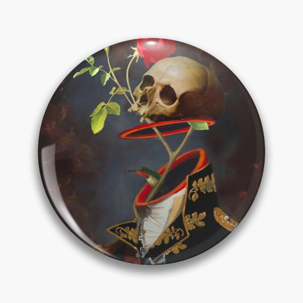 Item preview, BECAUSE FROM THE ASHES WILL RAISE NEW FLOWERS designed and sold by Welderwings.