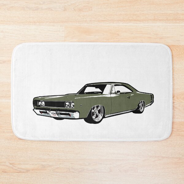 Item preview, 60s DC Muscle Car designed and sold by CoolRide.