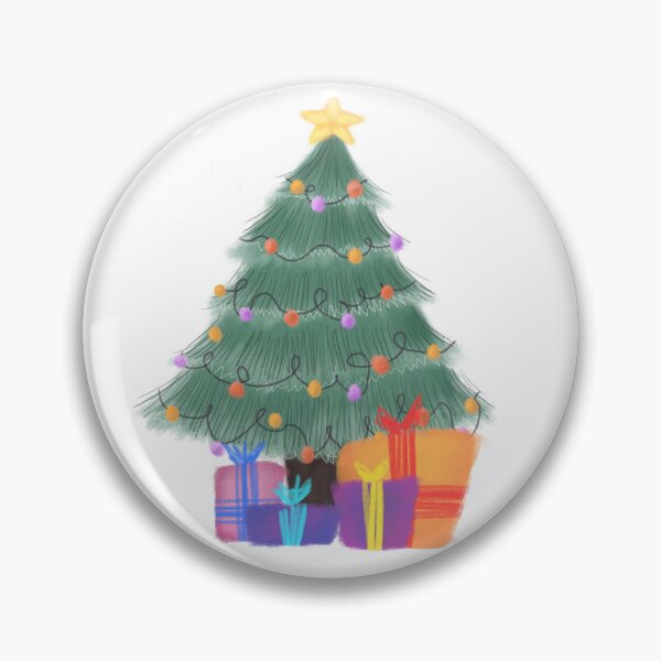 Item preview, christmas tree. designed and sold by 236Reel.