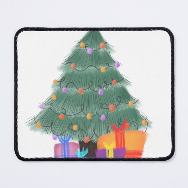 Item preview, christmas tree. designed and sold by 236Reel.
