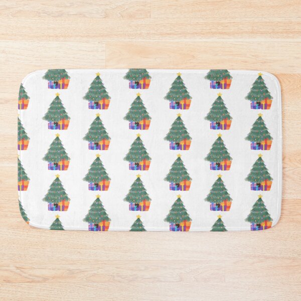 Item preview, christmas tree. designed and sold by 236Reel.