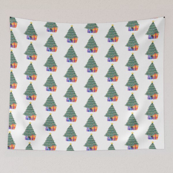Item preview, christmas tree. designed and sold by 236Reel.