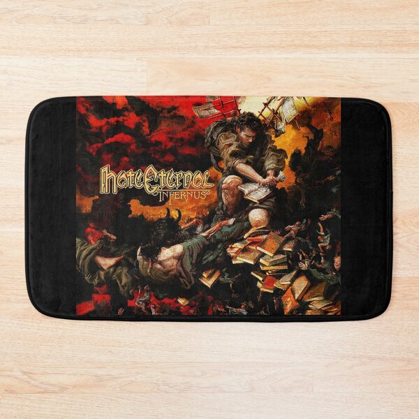 Item preview, Infernus Hate Eternal designed and sold by lorbinkleonda.