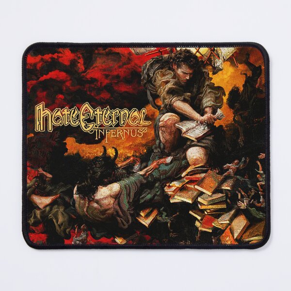 Item preview, Infernus Hate Eternal designed and sold by lorbinkleonda.