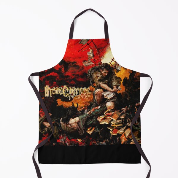 Item preview, Infernus Hate Eternal designed and sold by lorbinkleonda.