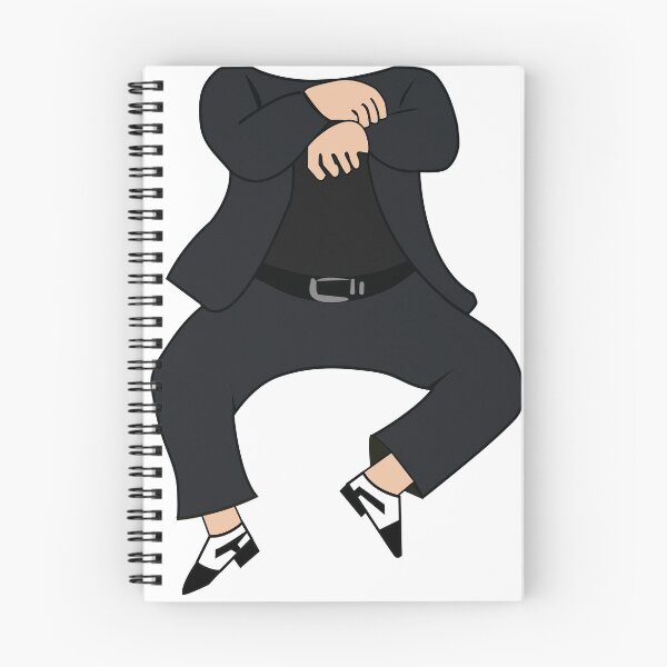 Item preview, GANGNAM STYLE designed and sold by edleon.