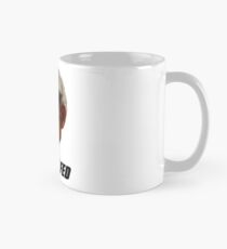 End The Fed - Ron Paul Mug