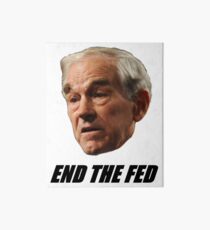 RON PAUL 8X10 GLOSSY PHOTO PICTURE
