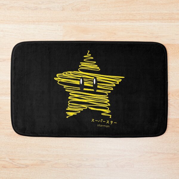 Item preview, starman -scribble- Essential  designed and sold by seeteshemooo.