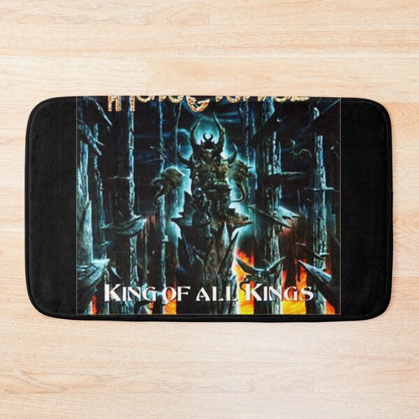 Item preview, King of All Kings Hate Eternal designed and sold by lorbinkleonda.