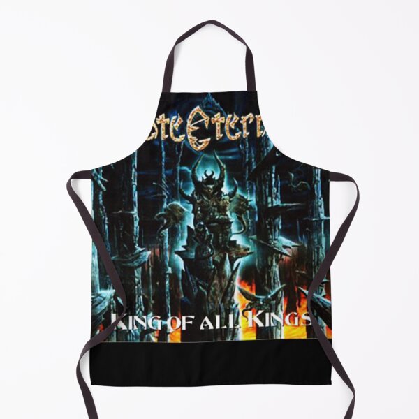 Item preview, King of All Kings Hate Eternal designed and sold by lorbinkleonda.