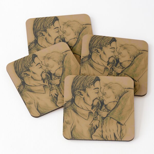 Item preview, Father and son 2 designed and sold by Furiarossa.