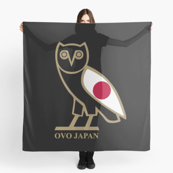 Octobers Very Own Scarves for Sale | Redbubble