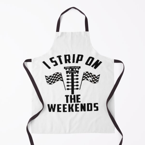 Item preview, Drag Racing I strip on the weekends designed and sold by lacm2020.