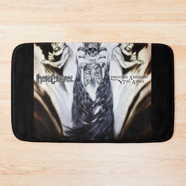 Item preview, Phoenix Amongst the Ashes Hate Eternal designed and sold by lorbinkleonda.